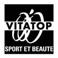 Vitatop Logo Vector