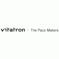 Vitatron Logo PNG Vector