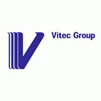 Vitec Group Logo PNG Vector