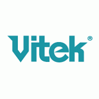 Vitek Logo Vector