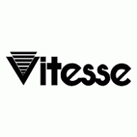 Vitesse Logo PNG Vector