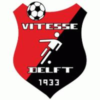 Vitesse Delft Logo PNG Vector