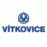 Vitkovice Logo PNG Vector
