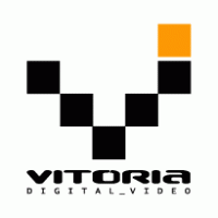 Vitoria Logo PNG Vector