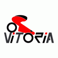 Vitoria Logo PNG Vector