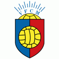 Vitoria FC Mindense Logo Vector