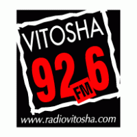 Vitosha Logo PNG Vector