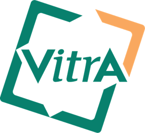 Vitra Logo PNG Vector