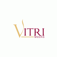 Vitri Modas Logo PNG Vector
