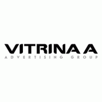 Vitrina A Logo PNG Vector