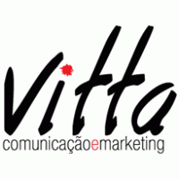 Vitta Logo Vector