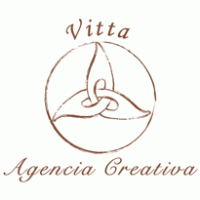Vitta Agencia Creativa Logo Vector