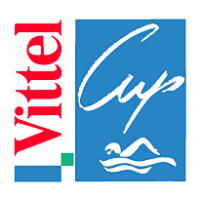 Vittel Cup Logo PNG Vector