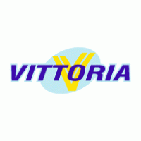 Vittoria Logo PNG Vector