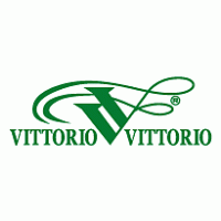 Vittorio Logo PNG Vector