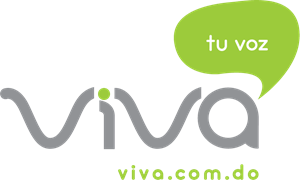 Viva Logo Vector