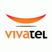 VivaTel new design Logo PNG Vector