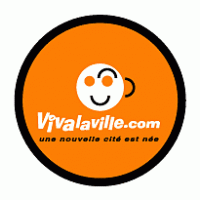 Viva La Ville Logo PNG Vector