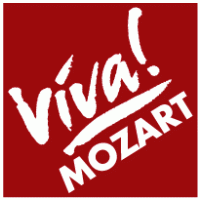 Viva! Mozart Logo PNG Vector