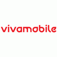 Vivamobile Logo PNG Vector