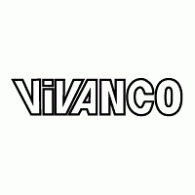 Vivanco Logo Vector