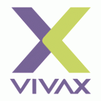 Vivax Logo PNG Vector