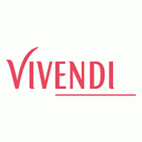 Vivendi Logo PNG Vector