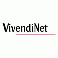 VivendiNet Logo PNG Vector (EPS) Free Download