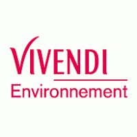 Vivendi Environnement Logo PNG Vector