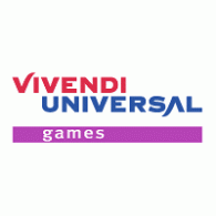 Vivendi Universal Games Logo PNG Vector
