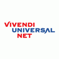 Vivendi Universal Net Logo PNG Vector