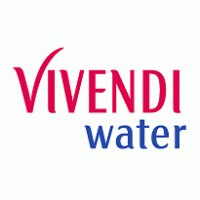 Vivendi Water Logo PNG Vector