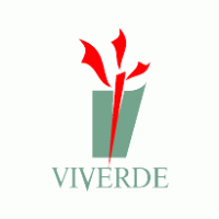 Viverde Logo PNG Vector