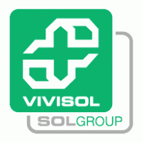 Vivisol Logo PNG Vector