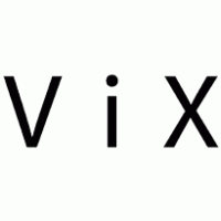 Vix Swimwear Logo Vector