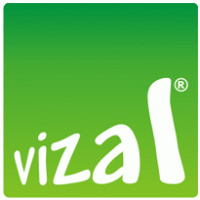 Vizal Logo PNG Vector