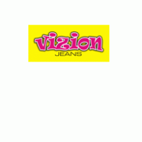 Vizion jeans Logo PNG Vector