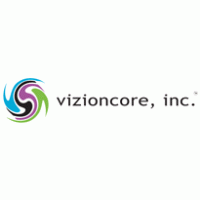 Vizioncore Logo PNG Vector