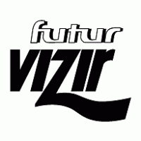 Vizir Futur Logo PNG Vector