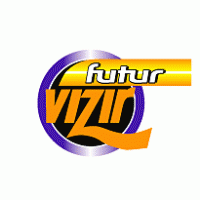 Vizir Futur Logo PNG Vector