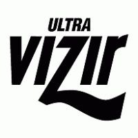 Vizir Ultra Logo PNG Vector