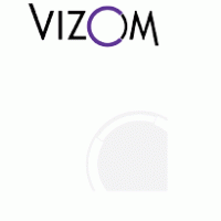 Vizom Soluções Inteligentes Logo PNG Vector