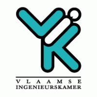 Vlaamse Ingenieurskamer Logo Vector