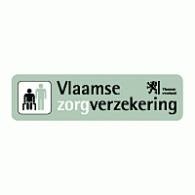 Vlaamse Zorgverzekering Logo Vector