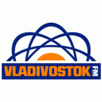 Vladivostok Logo PNG Vector