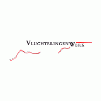 Vluchtelingenwerk Logo PNG Vector