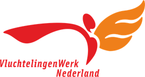 Vluchtelingenwerk Nederland Logo PNG Vector