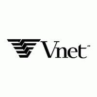 Vnet Logo PNG Vector