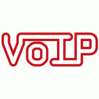 VoIP Logo PNG Vector