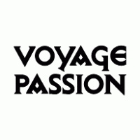 Voage Passion Logo Vector